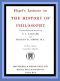 [Gutenberg 58169] • The History of Philosophy: Volume Three (of 3)